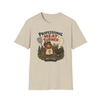 Professional Meat Turner T-Shirt