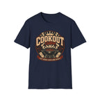 Cookout Certified T-Shirt