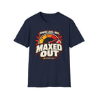 Power Level BBQ T-Shirt