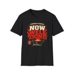 Formerly Ranked T-Shirt