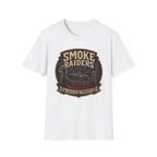 Smoke Raiders T-Shirt