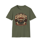 Cookout Certified T-Shirt