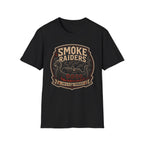 Smoke Raiders T-Shirt