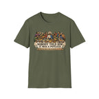 Jesus Potluck Salvation T-Shirt