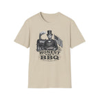Honest Abe's BBQ T-Shirt