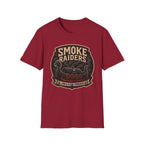 Smoke Raiders T-Shirt