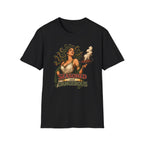 Medusa Seasoned T-Shirt