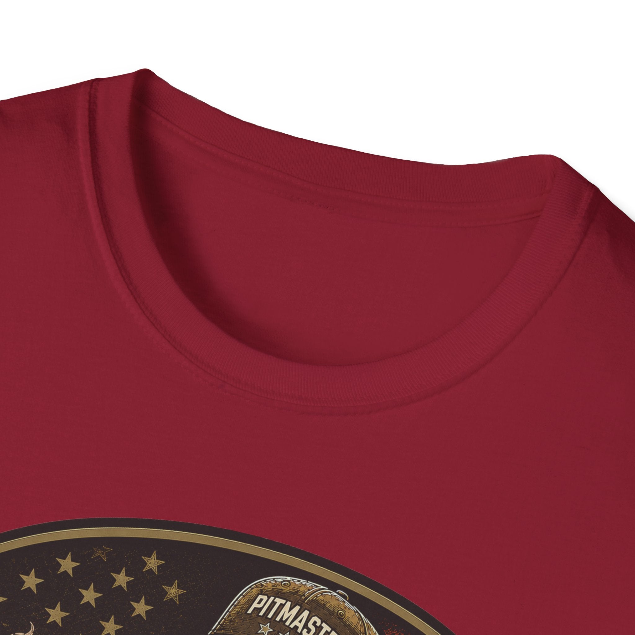 Smoke and Brew T-Shirt