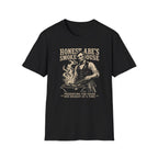Honest Abe's Smokehouse T-Shirt