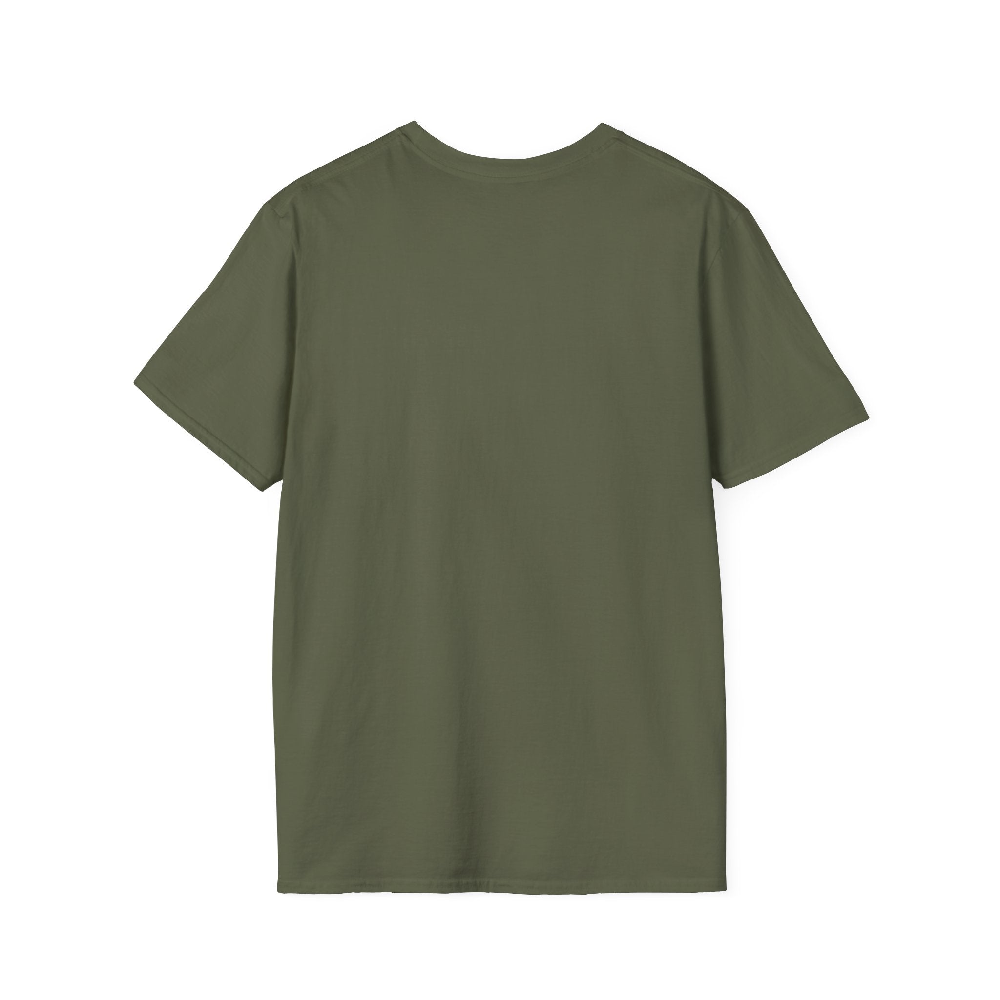 Smoke and Brew T-Shirt