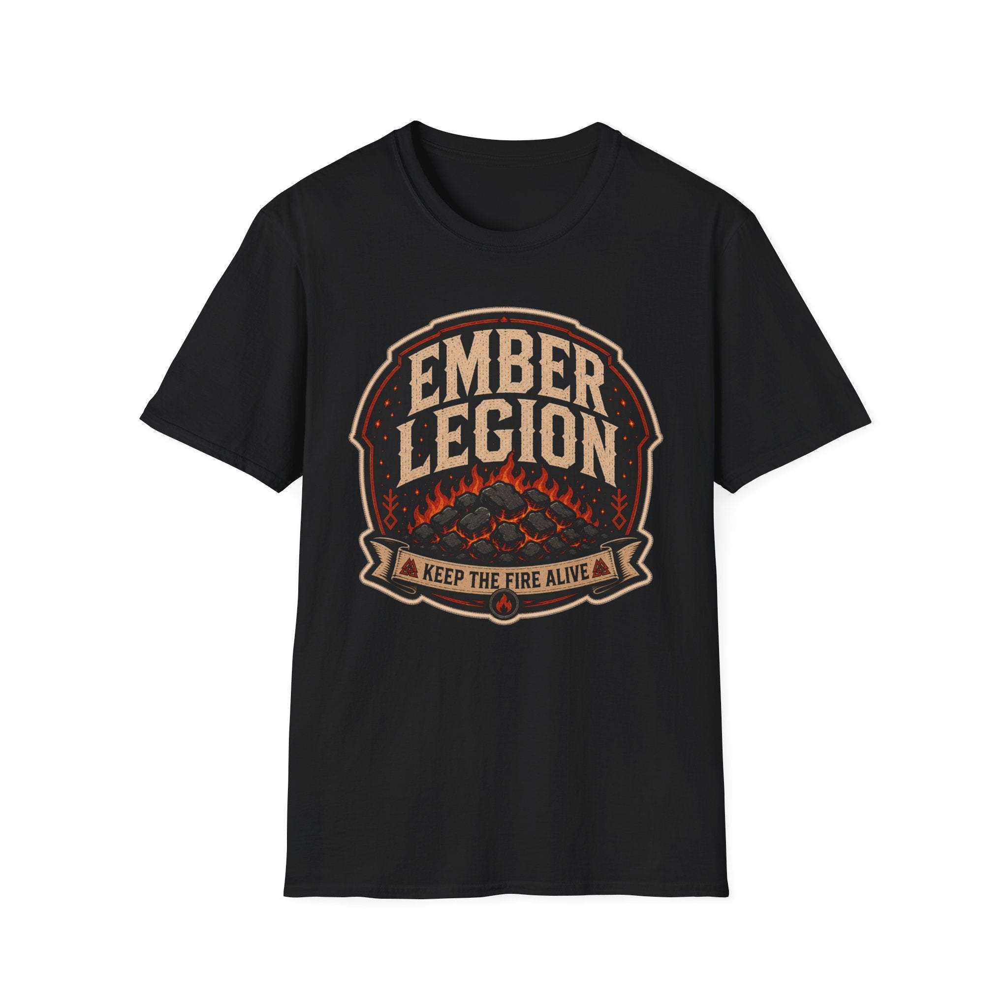 Ember Legion T-Shirt