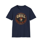 Born To Grill T-Shirt