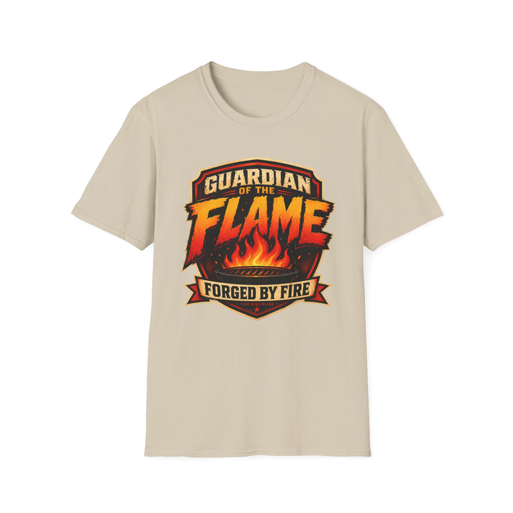 Guardian of the Flame T-Shirt