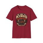 Kings of the Cookout T-Shirt