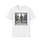Lincoln Skillet T-Shirt