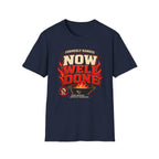 Formerly Ranked T-Shirt