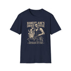 Honest Abe's Smokehouse T-Shirt
