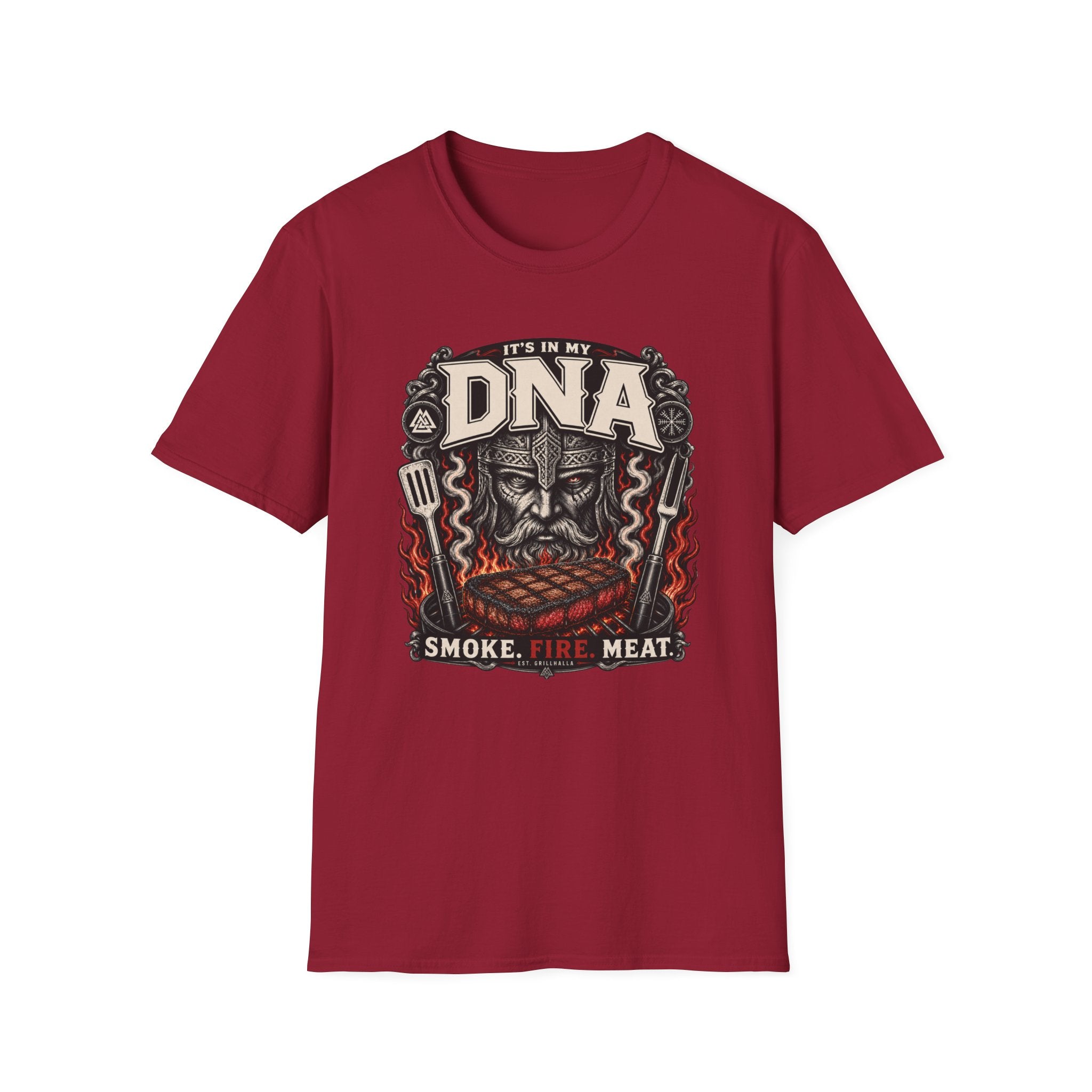 It's In My DNA T-Shirt