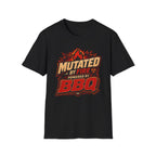 Mutated By Fire T-Shirt