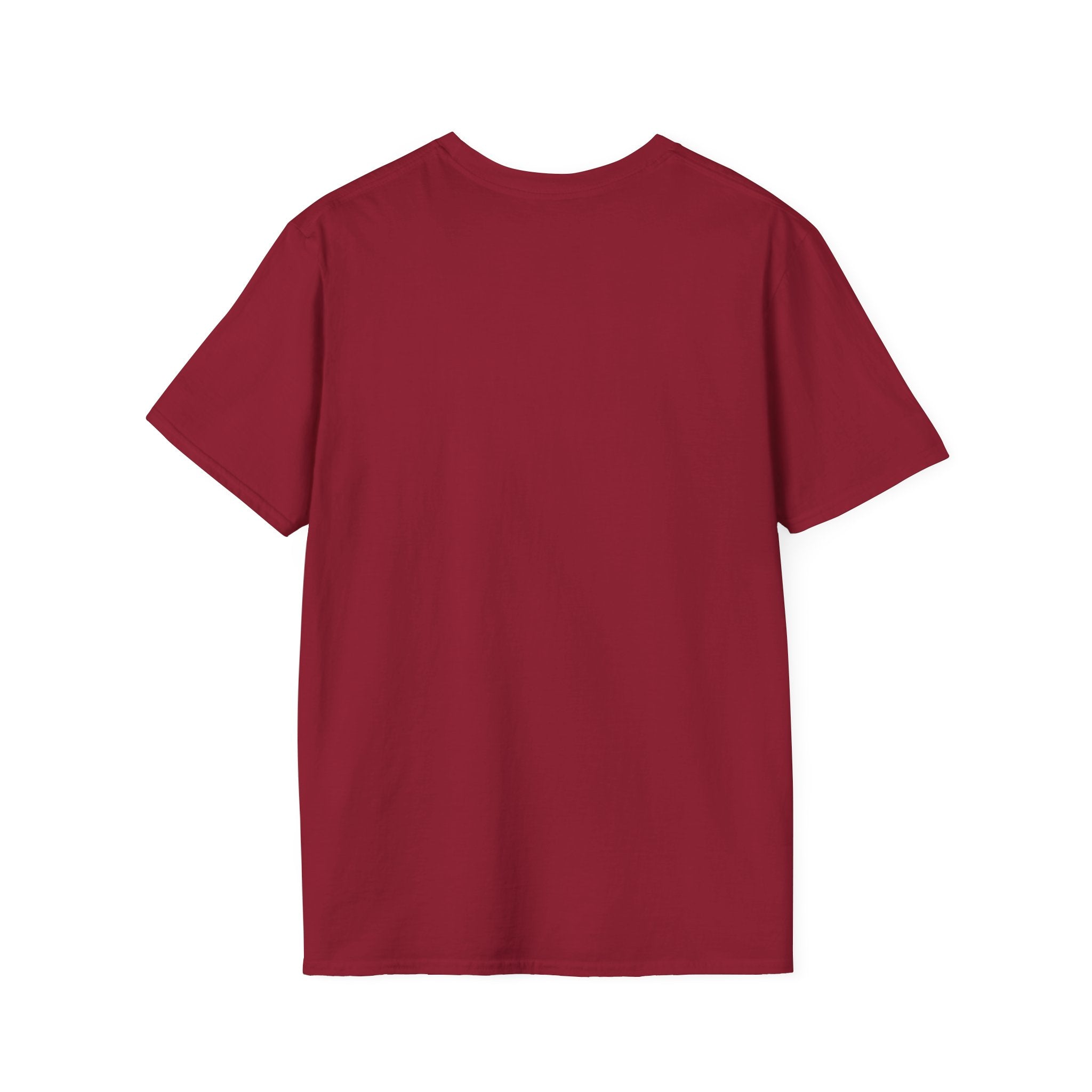 Smoke and Brew T-Shirt