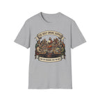 Holy Smoke Supper T-Shirt