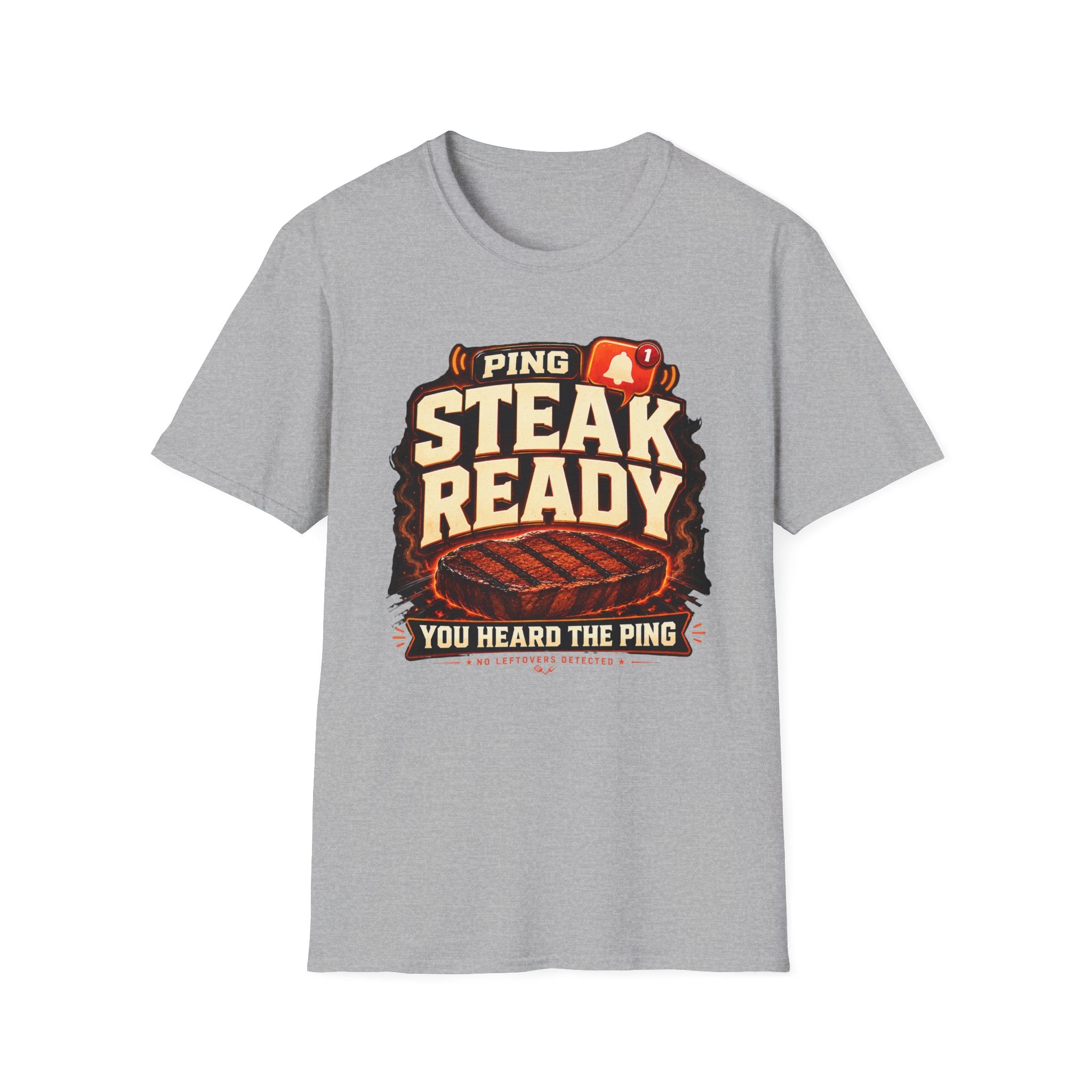 Ping Steak Ready T-Shirt