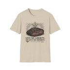 Liberty Brisket T-Shirt