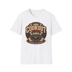 Cookout Certified T-Shirt