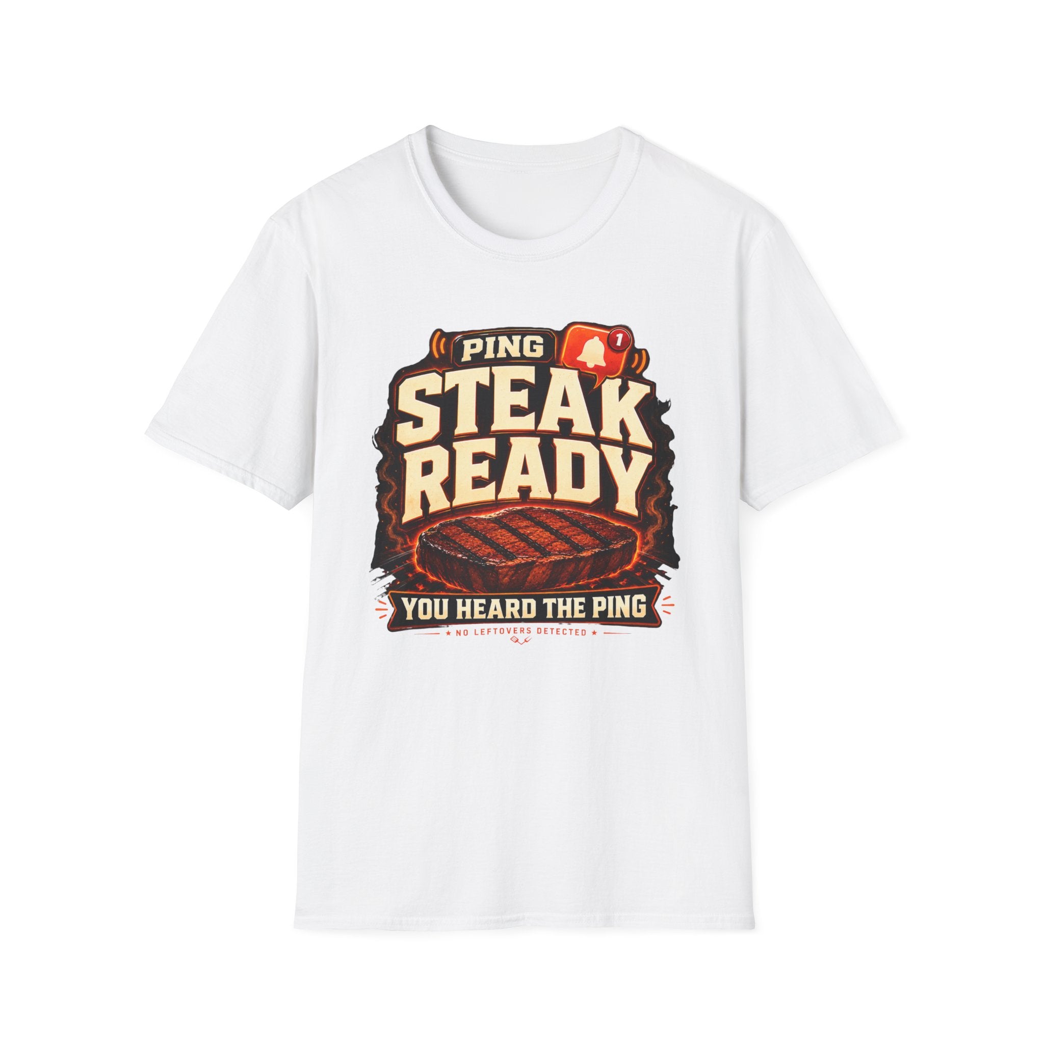 Ping Steak Ready T-Shirt