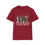 Low and Slow Since 1776 T-Shirt