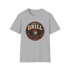 Born To Grill T-Shirt