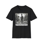 Lincoln Skillet T-Shirt