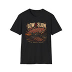 Low and Slow Sundays T-Shirt