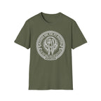 Blessed Pit Master T-Shirt