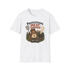 Professional Meat Turner T-Shirt