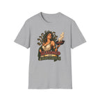 Medusa Seasoned T-Shirt