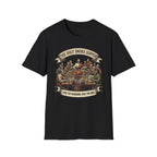 Holy Smoke Supper T-Shirt