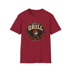 Born To Grill T-Shirt
