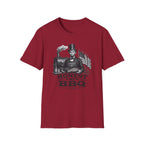 Honest Abe's BBQ T-Shirt