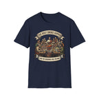 Holy Smoke Supper T-Shirt