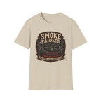 Smoke Raiders T-Shirt