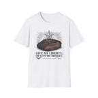 Liberty Brisket T-Shirt