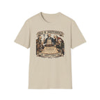 Dad of Independence T-Shirt