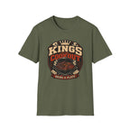 Kings of the Cookout T-Shirt