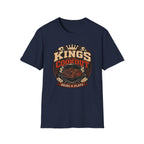 Kings of the Cookout T-Shirt