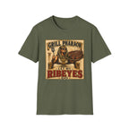 Grill Pharoah T-Shirt