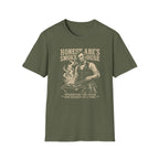 Honest Abe's Smokehouse T-Shirt