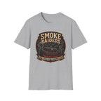 Smoke Raiders T-Shirt