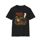Smoke Meat Chill T-Shirt