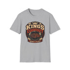 Kings of the Cookout T-Shirt